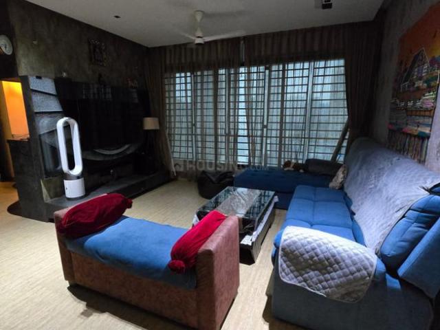 2.5 BHK Apartment in Bhandup West for resale Mumbai. The reference number is 18722588