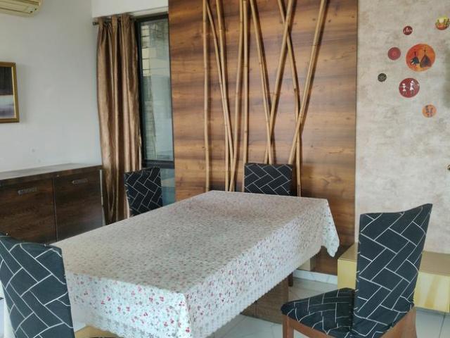 2.5 BHK Apartment in Bhandup West for resale Mumbai. The reference number is 18924333