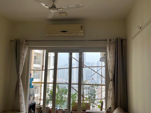 2.5 BHK Apartment in Bhandup West for resale Mumbai. The reference number is 18080975