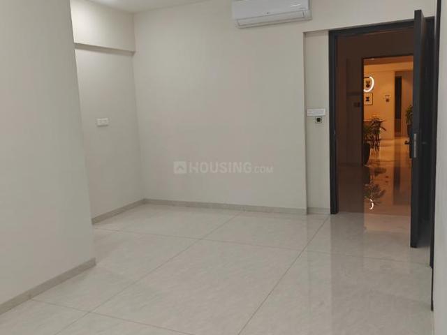 2.5 BHK Apartment in Bhandup West for resale Mumbai. The reference number is 18352030