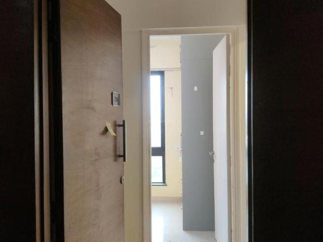 2.5 BHK Apartment in Bhandup West for resale Mumbai. The reference number is 19750484