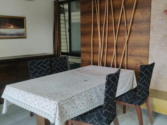 2.5 BHK Apartment in Bhandup West for resale Mumbai. The reference number is 19750548