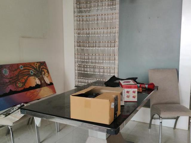 2.5 BHK Apartment in Bhandup West for resale Mumbai. The reference number is 19750744