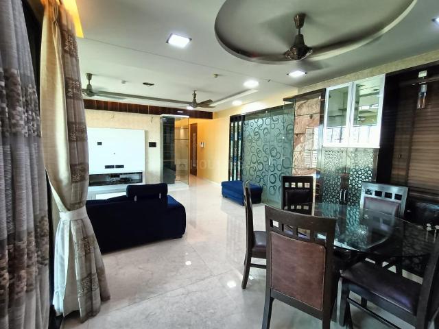 2.5 BHK Apartment in Bhandup West for resale Mumbai. The reference number is 19959841