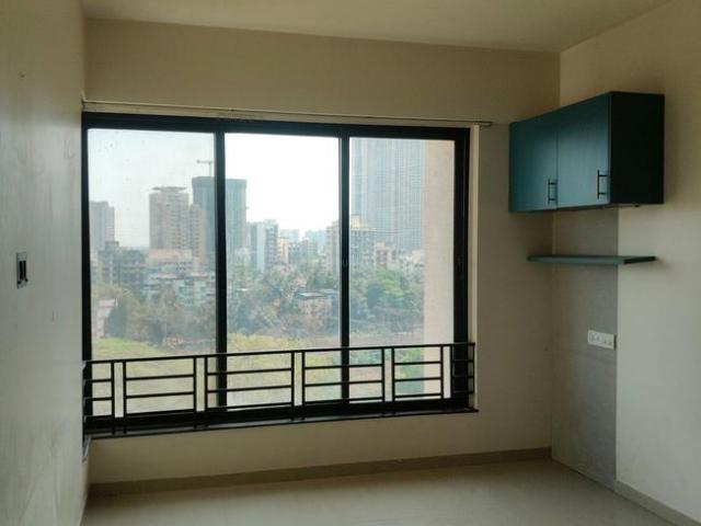 2.5 BHK Apartment in Bhandup West for resale Mumbai. The reference number is 19078708