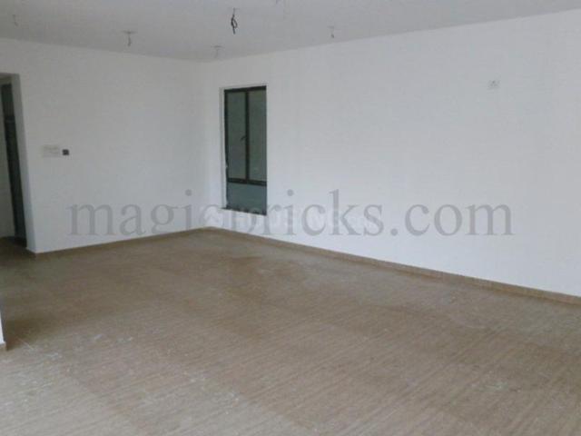 2.5 BHK Apartment in Bhandup West for resale Mumbai. The reference number is 20709036