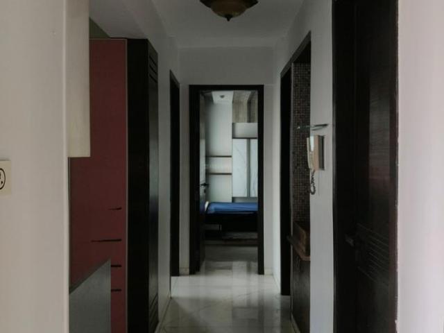 2.5 BHK Apartment in Bhandup West for resale Mumbai. The reference number is 20397739