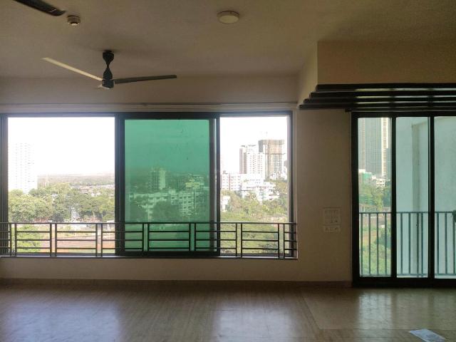 2.5 BHK Apartment in Bhandup West for resale Mumbai. The reference number is 20397791