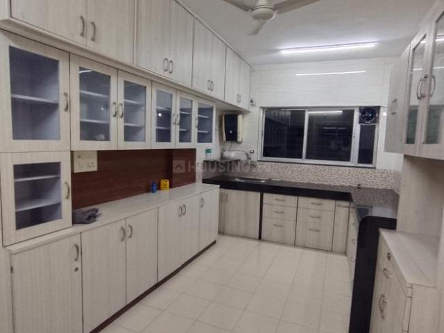 2.5 BHK Apartment in Bibwewadi for rent Pune. The reference number is 20411295