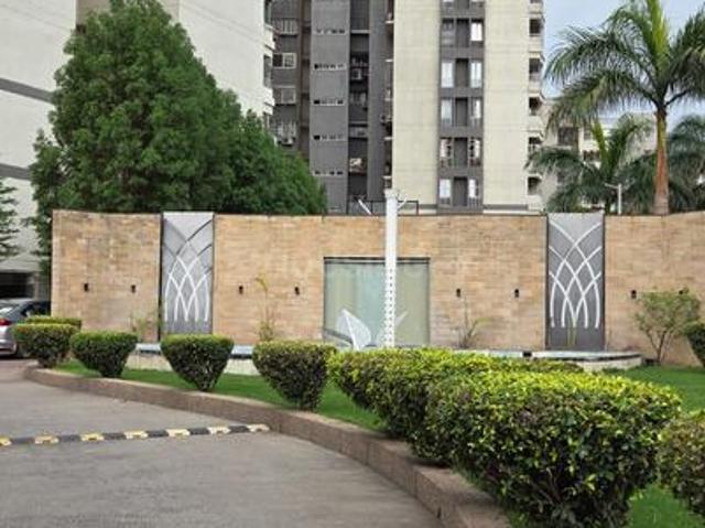 2.5 BHK Apartment in Bicholi Hapsi for rent Indore. The reference number is 20581026