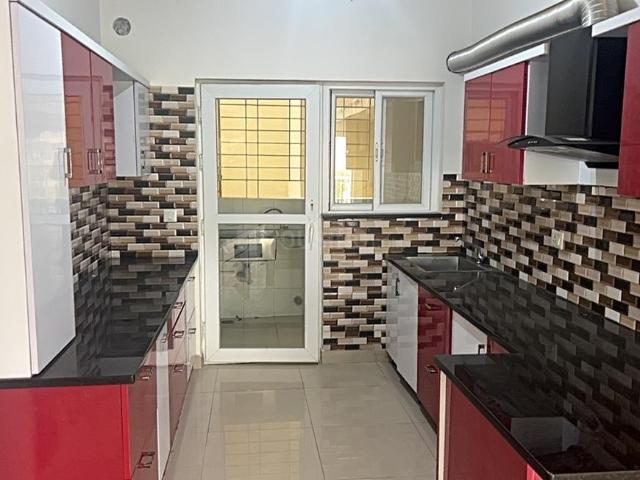 2.5 BHK Apartment in Bikasipura for rent Bengaluru. The reference number is 19159138