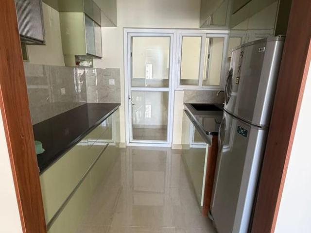 2.5 BHK Apartment in Bikasipura for rent Bengaluru. The reference number is 20069314