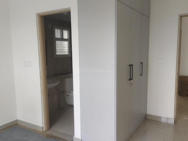 2.5 BHK Apartment in Bikasipura for rent Bengaluru. The reference number is 20069314