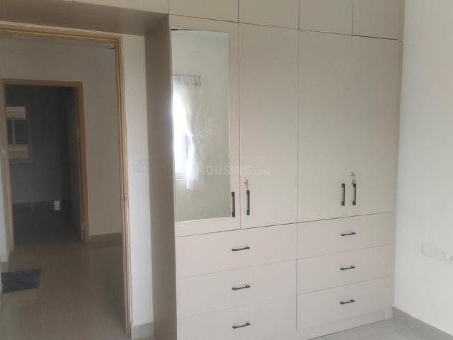 2.5 BHK Apartment in Bikasipura for rent Bengaluru. The reference number is 20588779