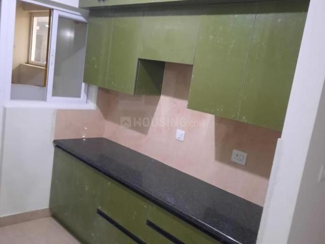 2.5 BHK Apartment in Bikasipura for rent Bengaluru. The reference number is 20640557