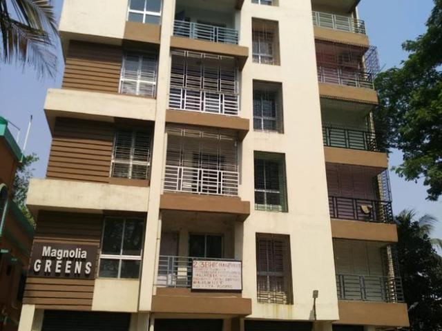 2.5 BHK Apartment in Bishnupur for resale Kolkata. The reference number is 6494851