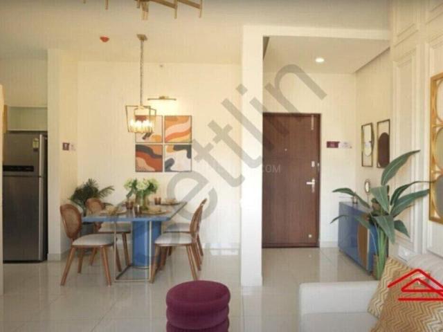 2.5 BHK Apartment in Bommasandra for resale Bengaluru. The reference number is 20601584
