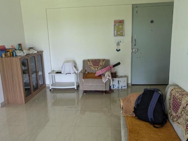 2.5 BHK Apartment in Boisar for resale Mumbai. The reference number is 20587817