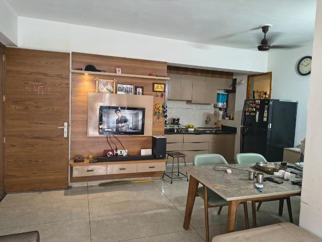 2.5 BHK Apartment in Bopal for rent Ahmedabad. The reference number is 20944035
