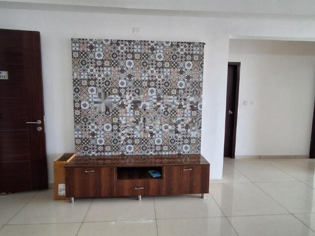 2.5 BHK Apartment in Borabanda for rent Hyderabad. The reference number is 20912870