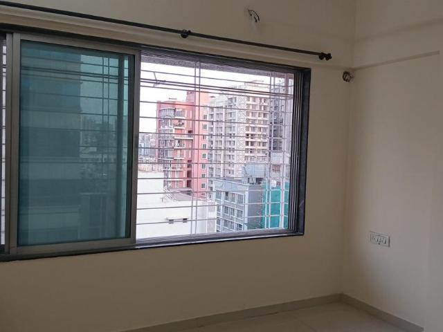2.5 BHK Apartment in Borivali West for rent Mumbai. The reference number is 20375021