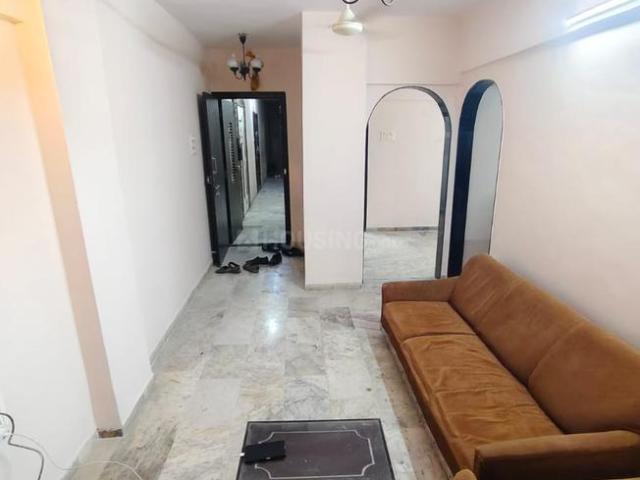 2.5 BHK Apartment in Borivali West for rent Mumbai. The reference number is 20424607