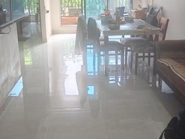 2.5 BHK Apartment in Borivali West for rent Mumbai. The reference number is 20792531