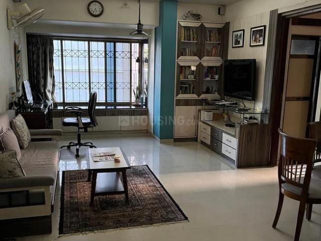 2.5 BHK Apartment in Borivali West for resale Mumbai. The reference number is 20720181