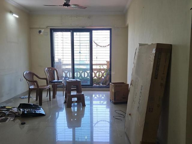 2.5 BHK Apartment in Borivali East for rent Mumbai. The reference number is 18569378