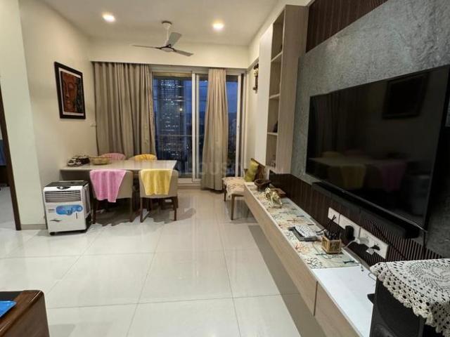 2.5 BHK Apartment in Borivali East for rent Mumbai. The reference number is 19383550