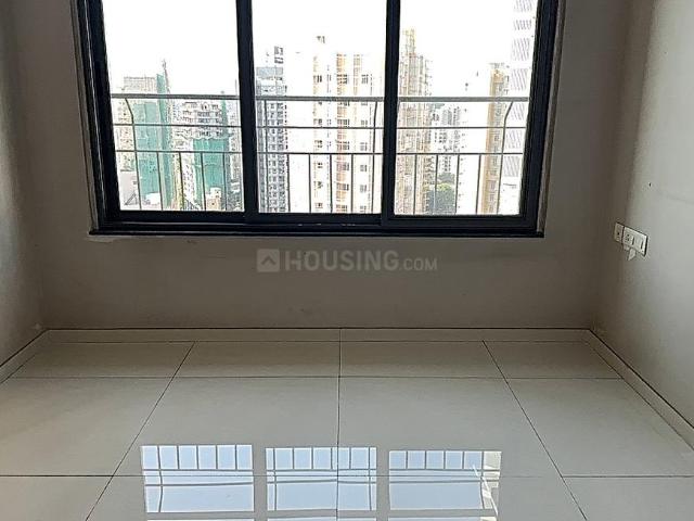 2.5 BHK Apartment in Borivali East for rent Mumbai. The reference number is 19859388