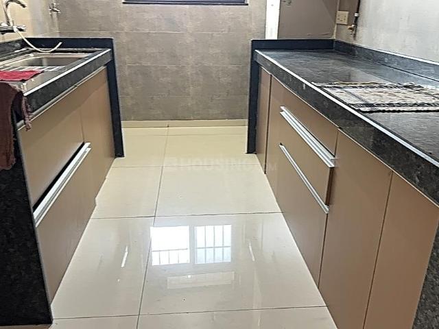 2.5 BHK Apartment in Borivali East for rent Mumbai. The reference number is 19859388
