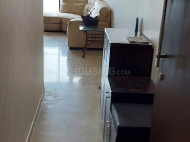 2.5 BHK Apartment in Borivali East for rent Mumbai. The reference number is 20440088