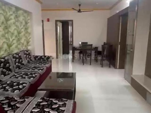 2.5 BHK Apartment in Borivali East for rent Mumbai. The reference number is 20800902