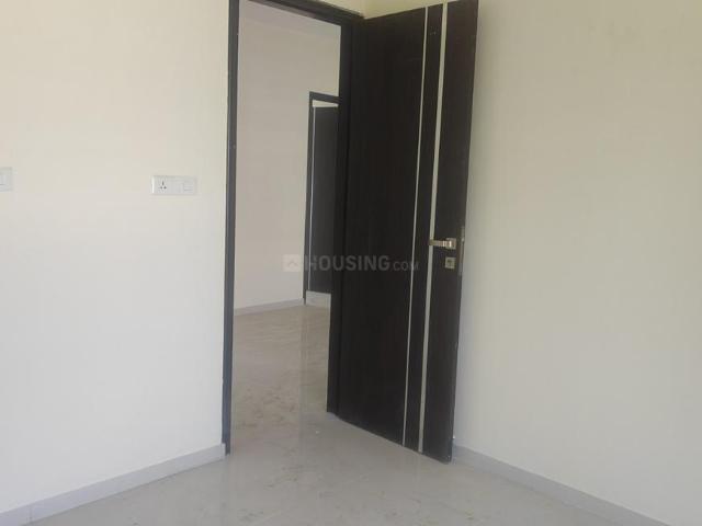 2.5 BHK Apartment in Borivali East for resale Mumbai. The reference number is 19946256