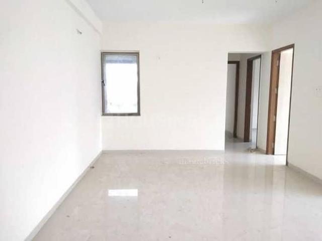 2.5 BHK Apartment in Borivali East for resale Mumbai. The reference number is 20603920