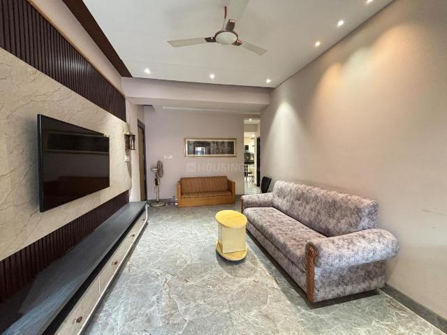 2.5 BHK Apartment in Bowenpally for rent Secunderabad. The reference number is 20602128