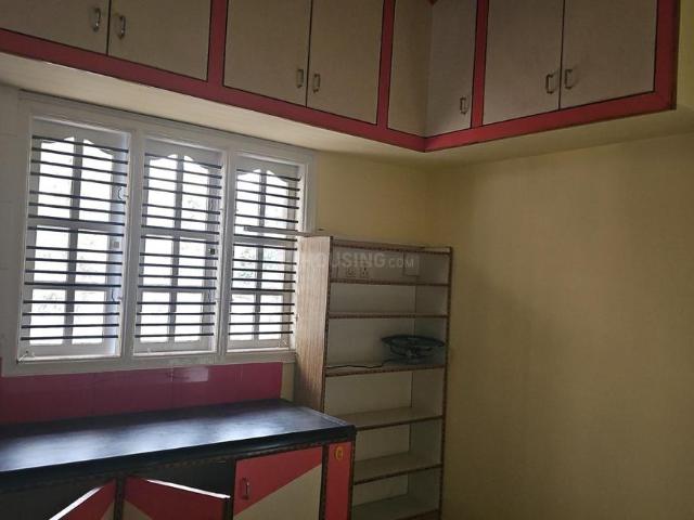2.5 BHK Apartment in BTM Layout for rent Bengaluru. The reference number is 19364325