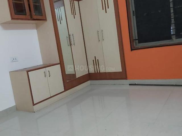 2.5 BHK Apartment in BTM Layout 2nd Stage for resale Bengaluru. The reference number is 18575616