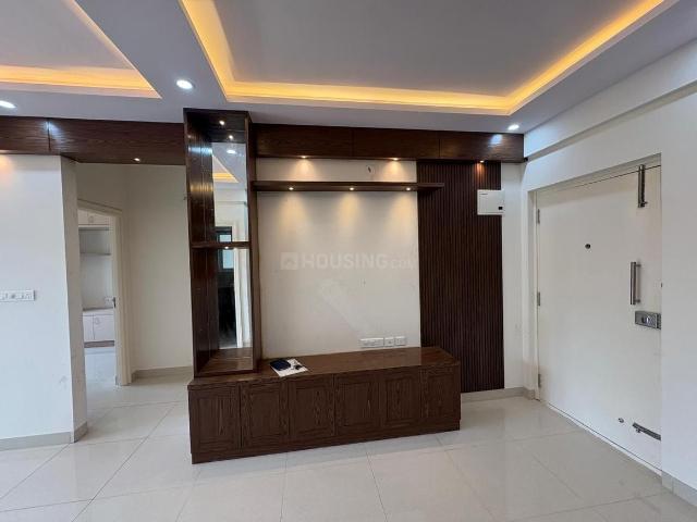 2.5 BHK Apartment in Budigere Cross for rent Bengaluru. The reference number is 19987488