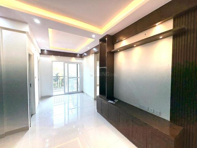 2.5 BHK Apartment in Budigere Cross for rent Bengaluru. The reference number is 20017503