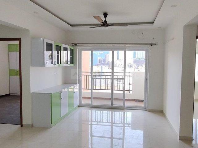2.5 BHK Apartment in Budigere Cross for resale Budigere Road. The reference number is 19581360