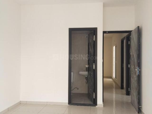 2.5 BHK Apartment in Budigere Cross for resale Bengaluru. The reference number is 20049220