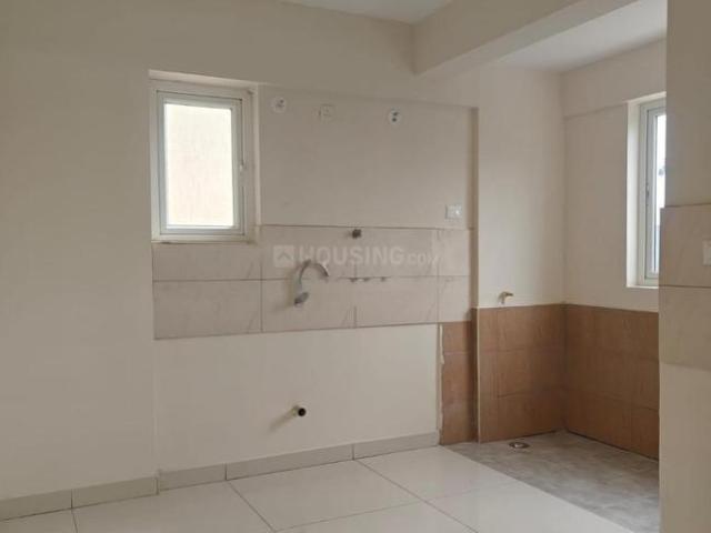 2.5 BHK Apartment in Budigere Cross for resale Bengaluru. The reference number is 20682857