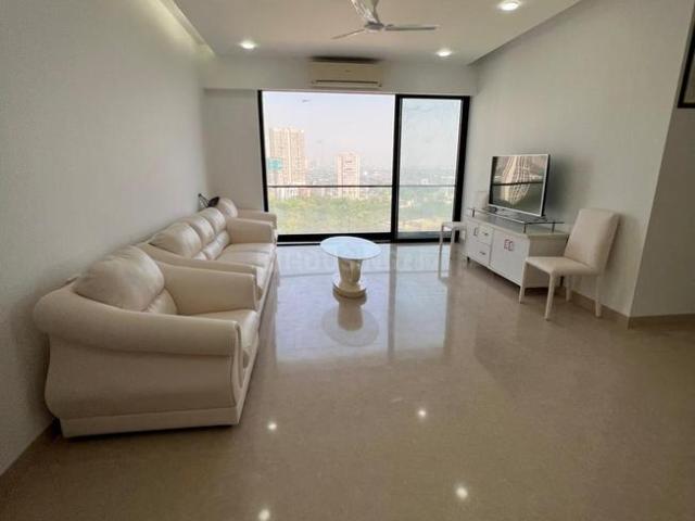 2.5 BHK Apartment in Byculla for rent Mumbai. The reference number is 19184691