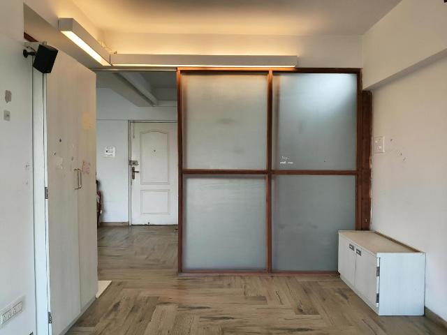 2.5 BHK Apartment in Byculla for rent Mumbai. The reference number is 19811074