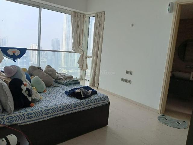 2.5 BHK Apartment in Byculla for rent Mumbai. The reference number is 20542552