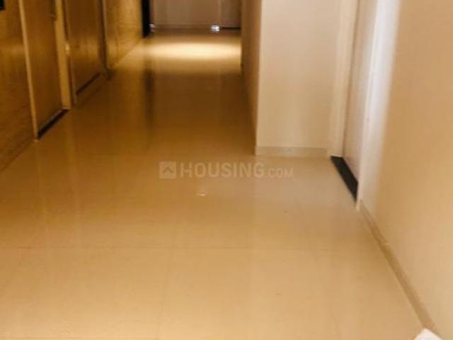 2.5 BHK Apartment in Byculla for rent Mumbai. The reference number is 20896165