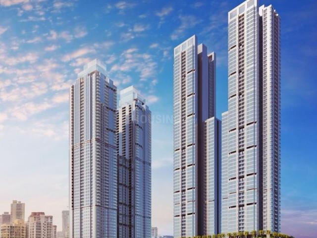2.5 BHK Apartment in Byculla for resale Mumbai. The reference number is 20652982