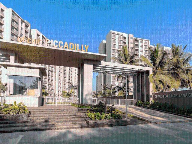 2.5 BHK Apartment in Chokkanahalli for resale Bengaluru. The reference number is 20750233